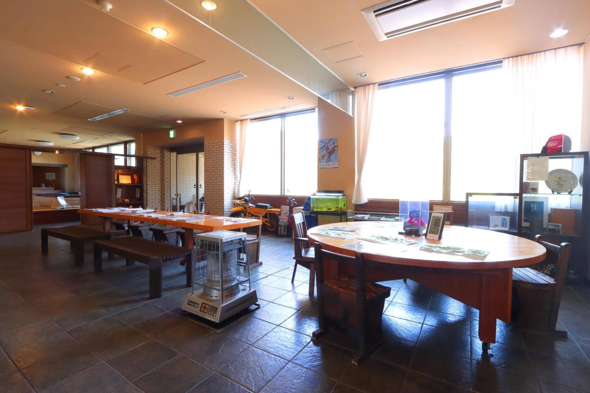 Hokkein-Onsen Kougen-Terrace Hotel Kokonoe Bagian luar foto