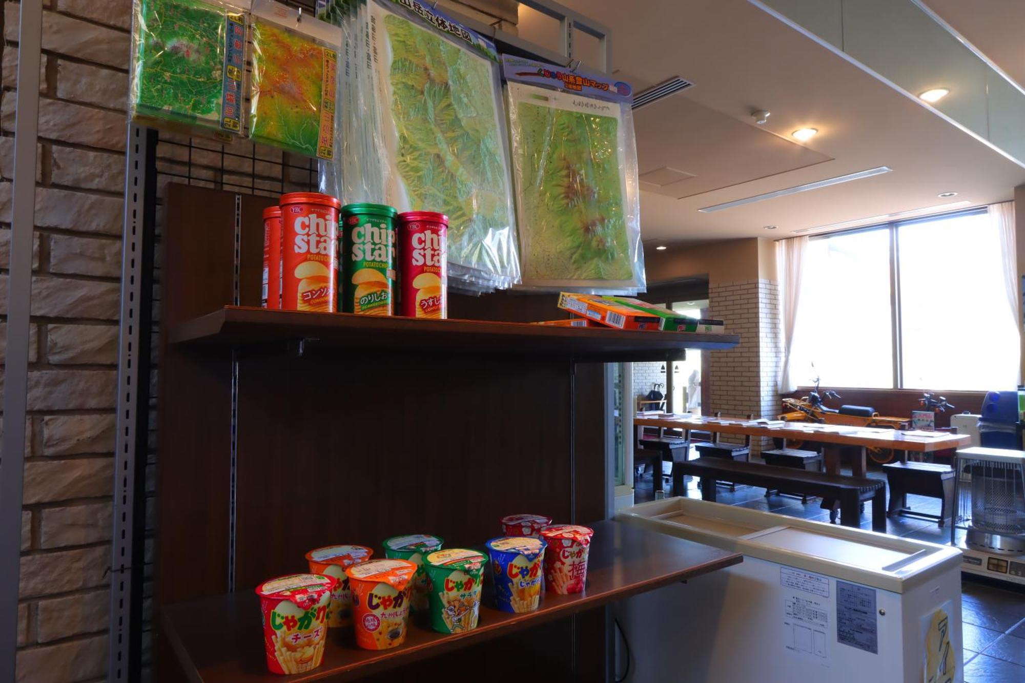Hokkein-Onsen Kougen-Terrace Hotel Kokonoe Bagian luar foto